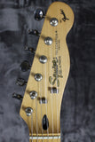 1997 Squier Telecaster MIK