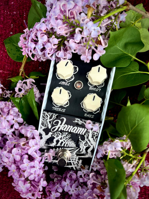 ThorpyFx Hanami Fuzz 