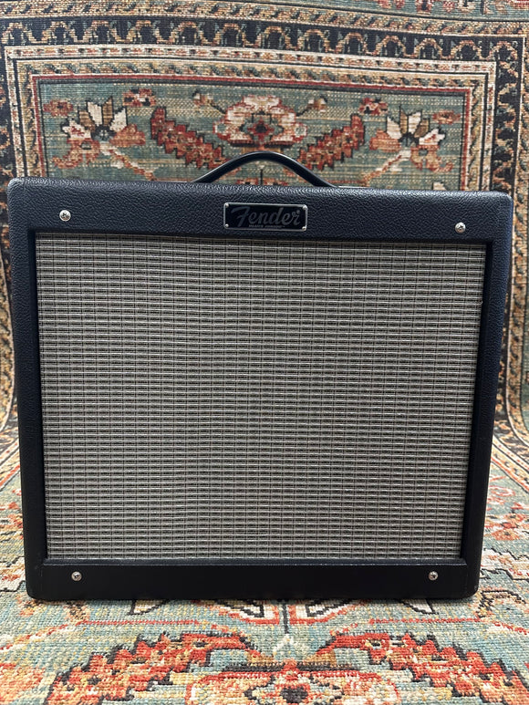 Fender Blues Junior IV Combo