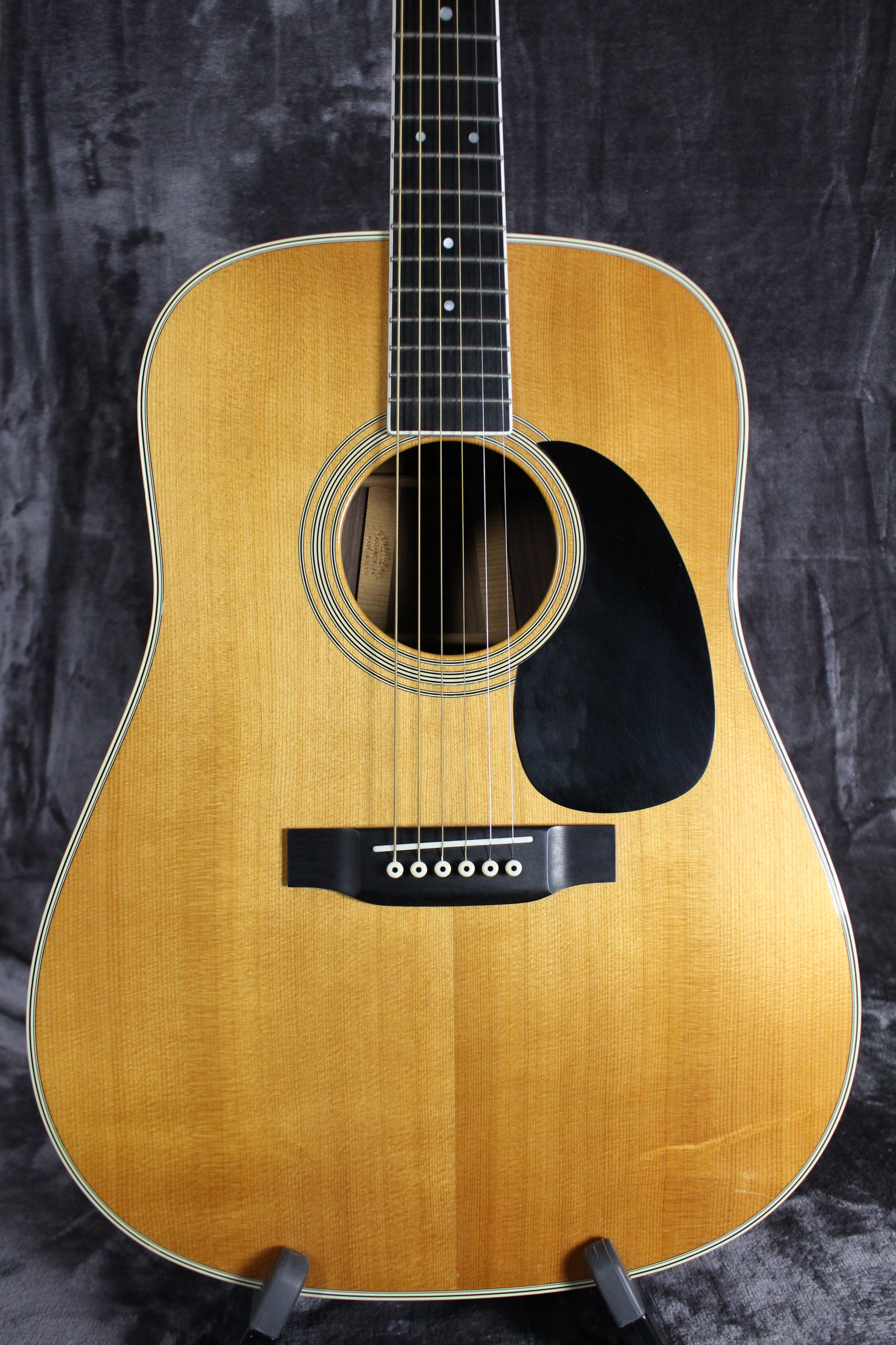 2003 Martin D-35 – Empire Guitars