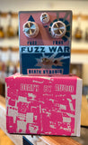 Death By Audio FUZZ WAR *Empire Guitars Exclusive* " Free Shipping in the USA"