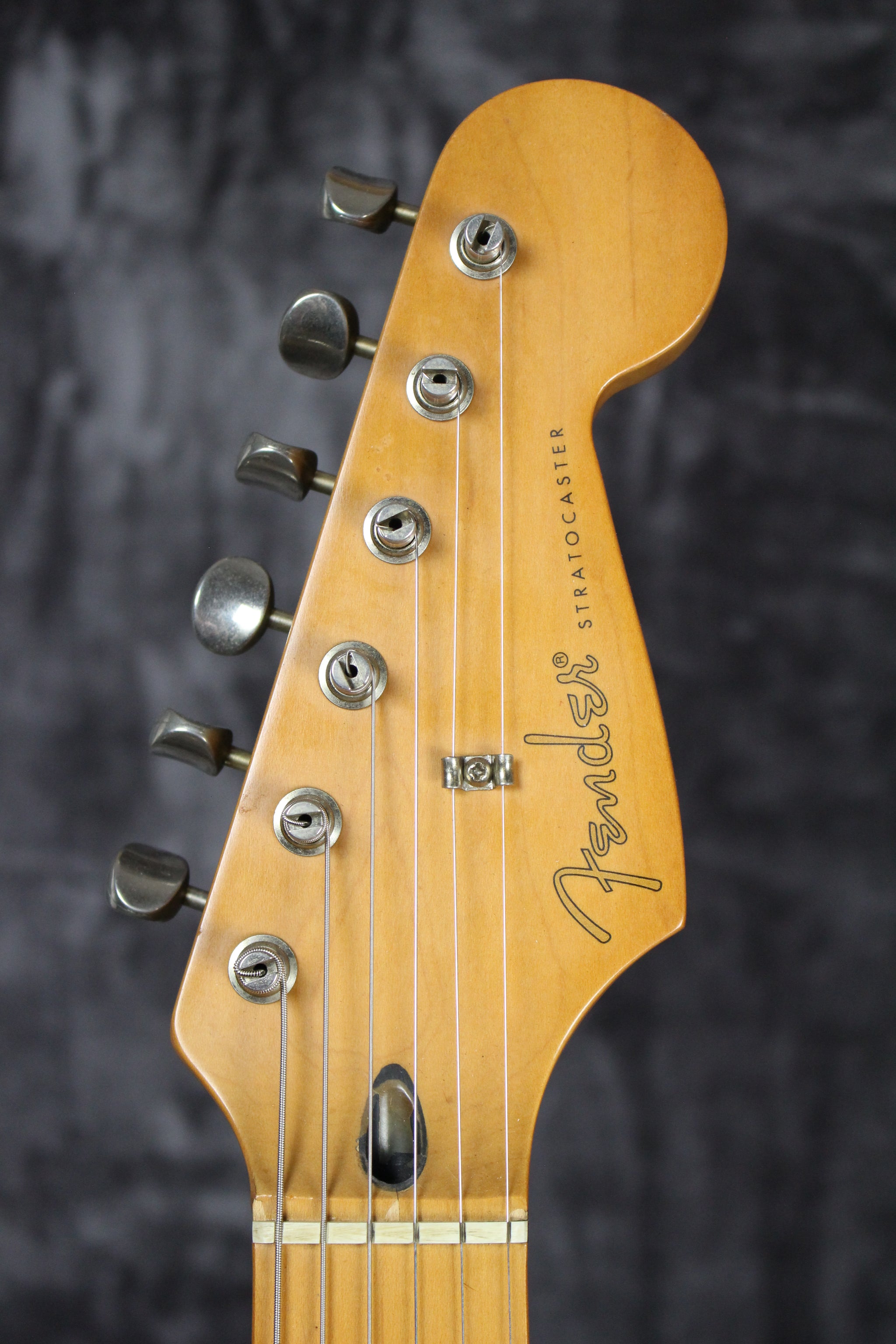 1994 Fender Stratocaster Special – Empire Guitars