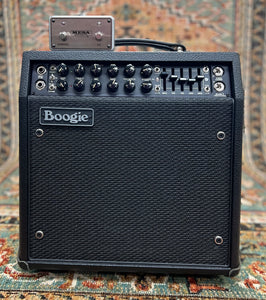 Mesa Boogie Mark Five: 25 Combo Amplifier