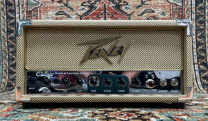 Peavey Classic 20 Head