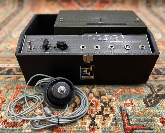 Maestro Echoplex EP-3