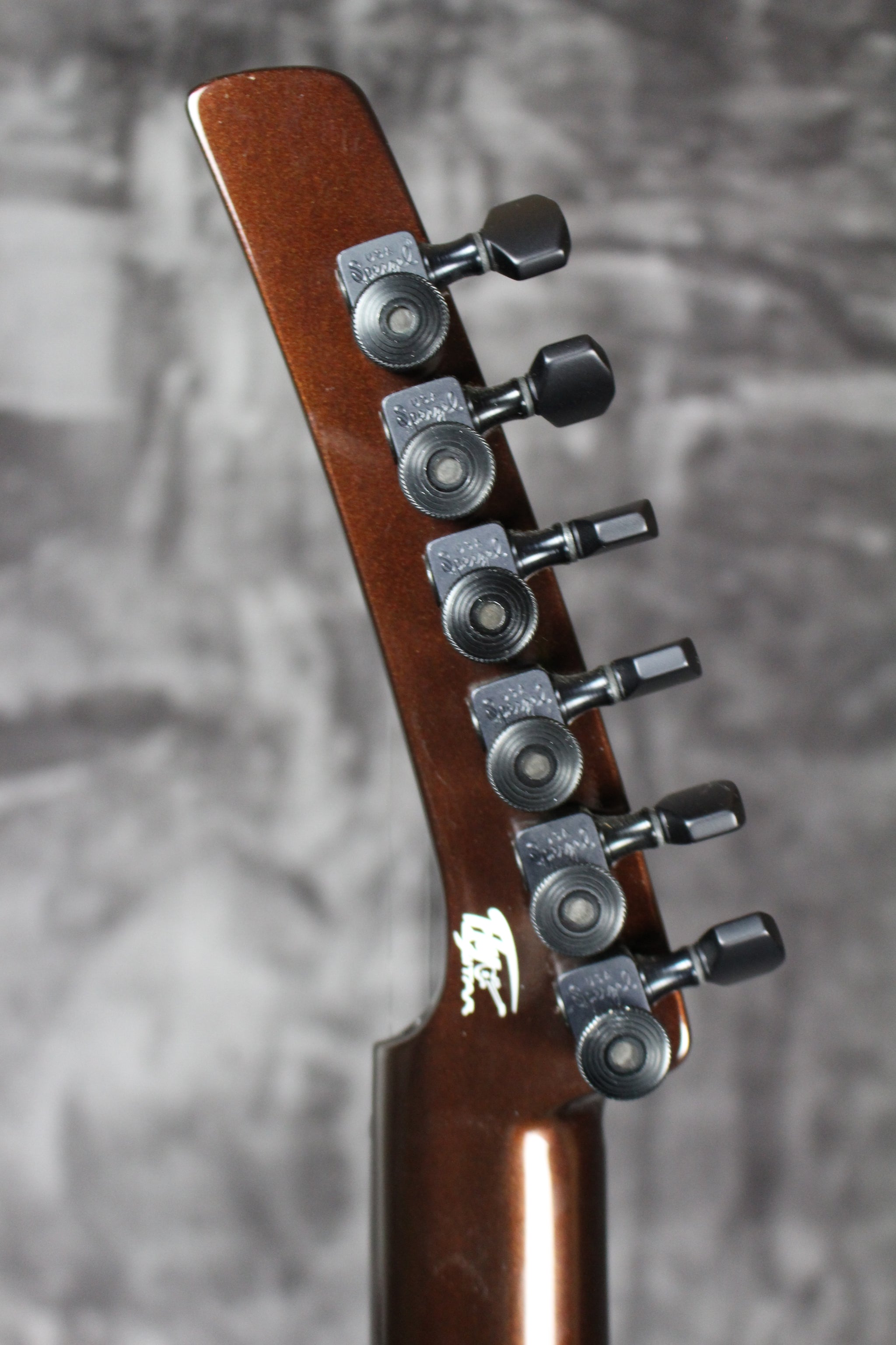 2006 Parker Fly Mojo Singlecut – Empire Guitars