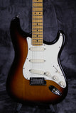 1988 Fender Stratocaster Plus