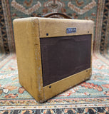 1954 Fender Princeton Tweed 5D2