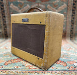 1954 Fender Princeton Tweed 5D2