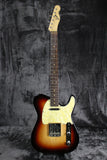 Parts Telecaster *Tom Anderson Classic T Body with Unknown Neck*