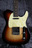 Parts Telecaster *Tom Anderson Classic T Body with Unknown Neck*