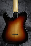 Parts Telecaster *Tom Anderson Classic T Body with Unknown Neck*