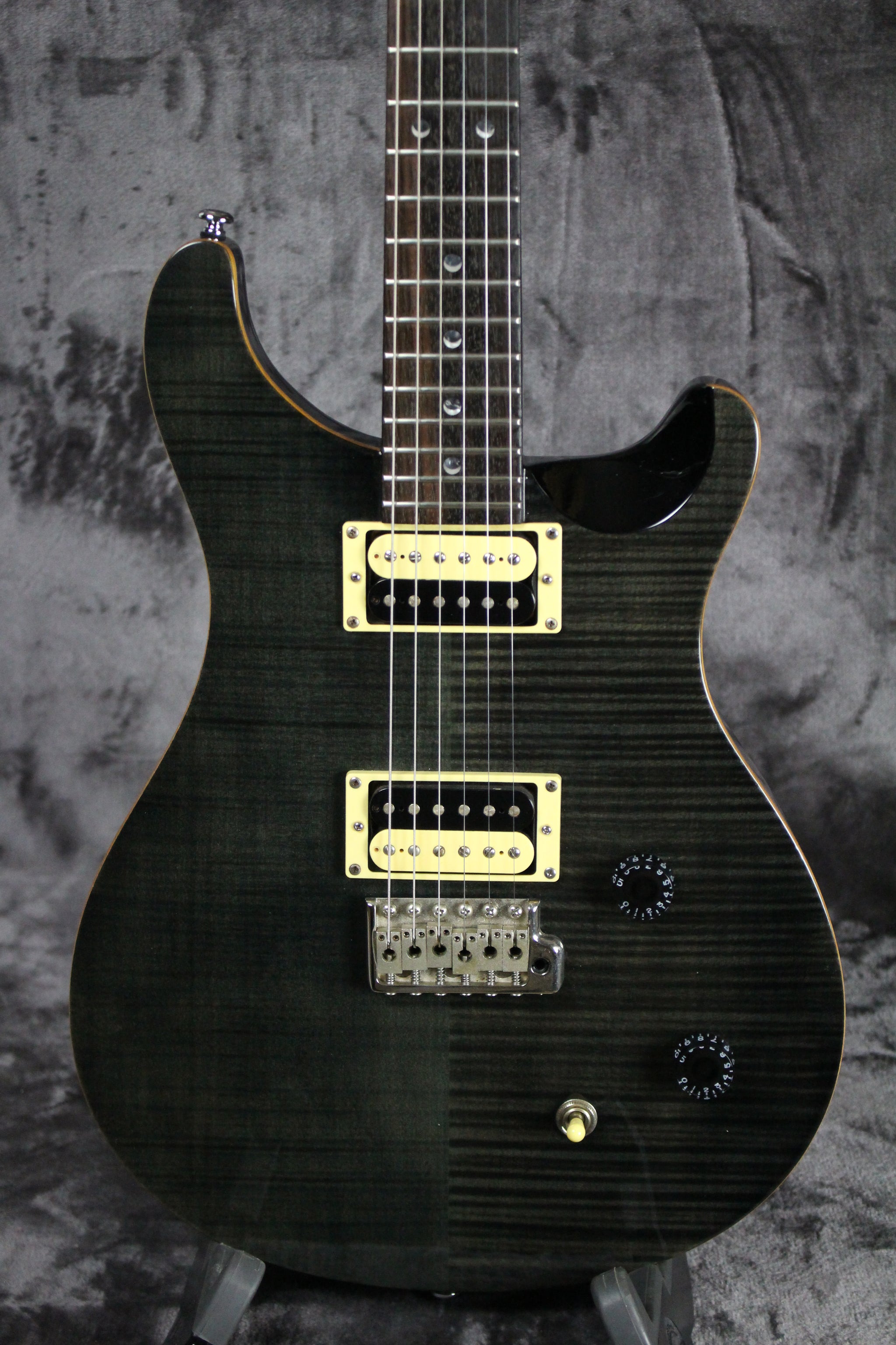 2008 Paul Reed Smith SE Custom 22 – Empire Guitars