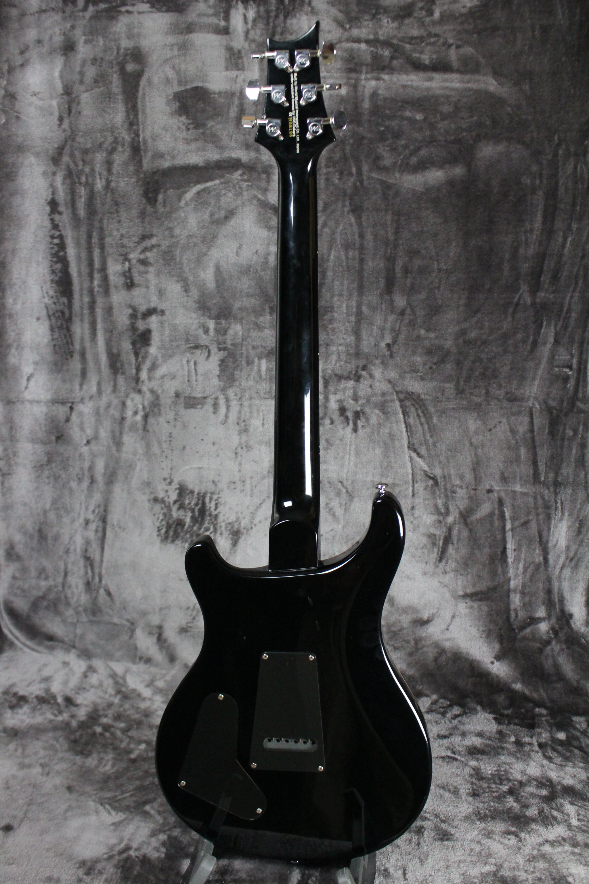 2008 Paul Reed Smith SE Custom 22 – Empire Guitars