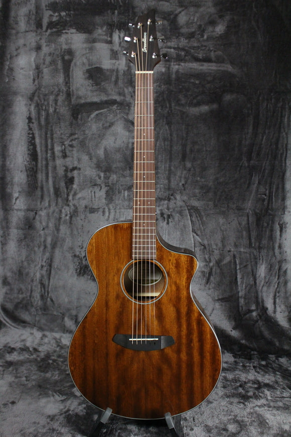 Breedlove Discovery Concert  CE MH