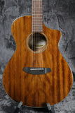 Breedlove Discovery Concert  CE MH