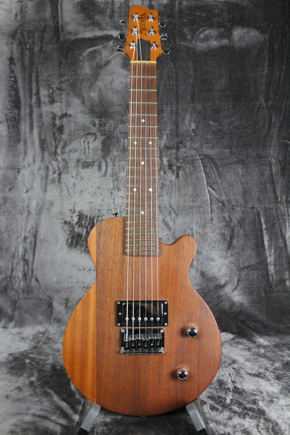 Tacoma Papoose SP1 – Empire Guitars