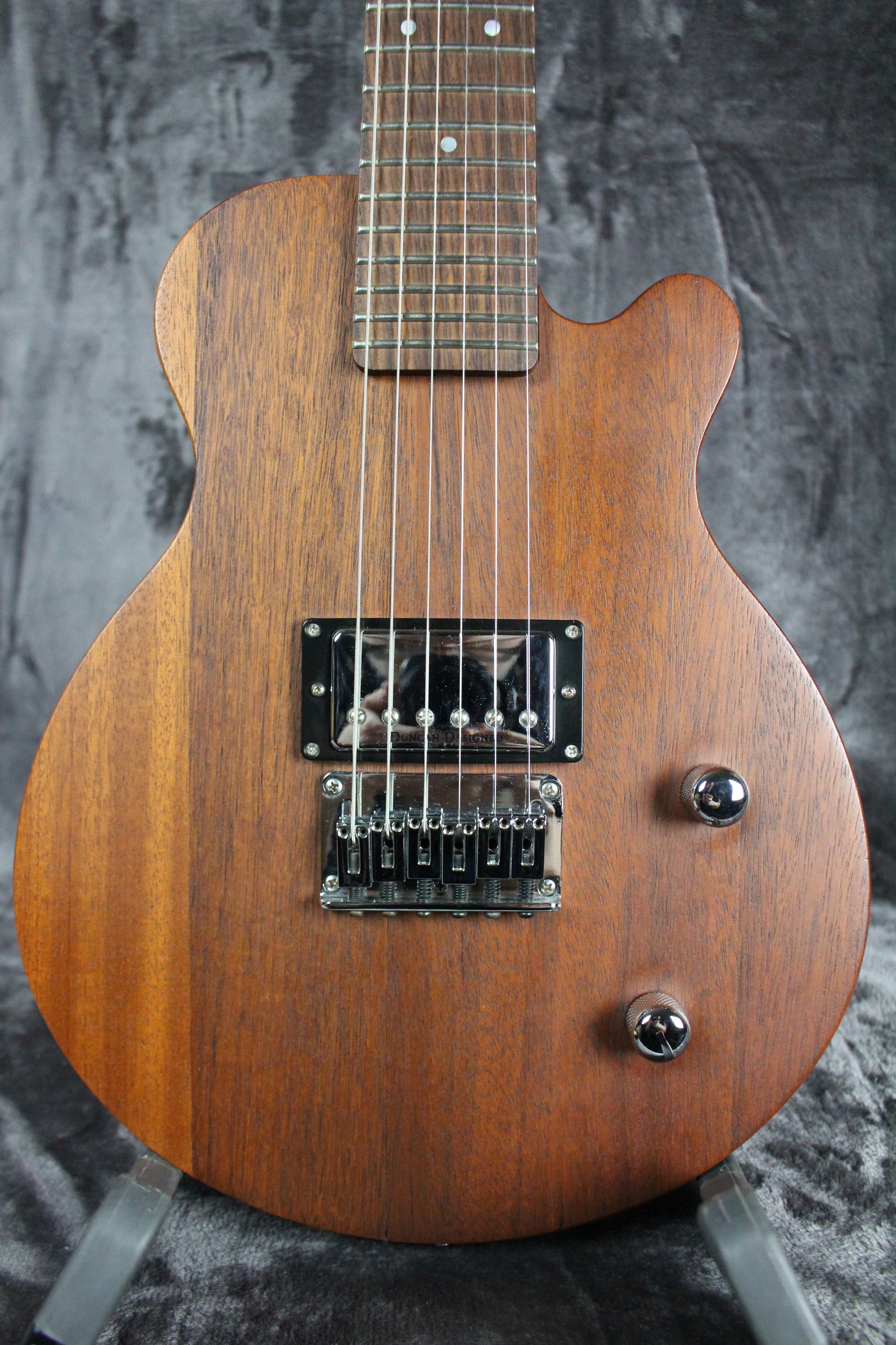 TACOMA Papoose SP-1 ミニエレキギター Made in USA TACOMA Papoose SP-1 ミニエレキギター Made in USA - メルカリ