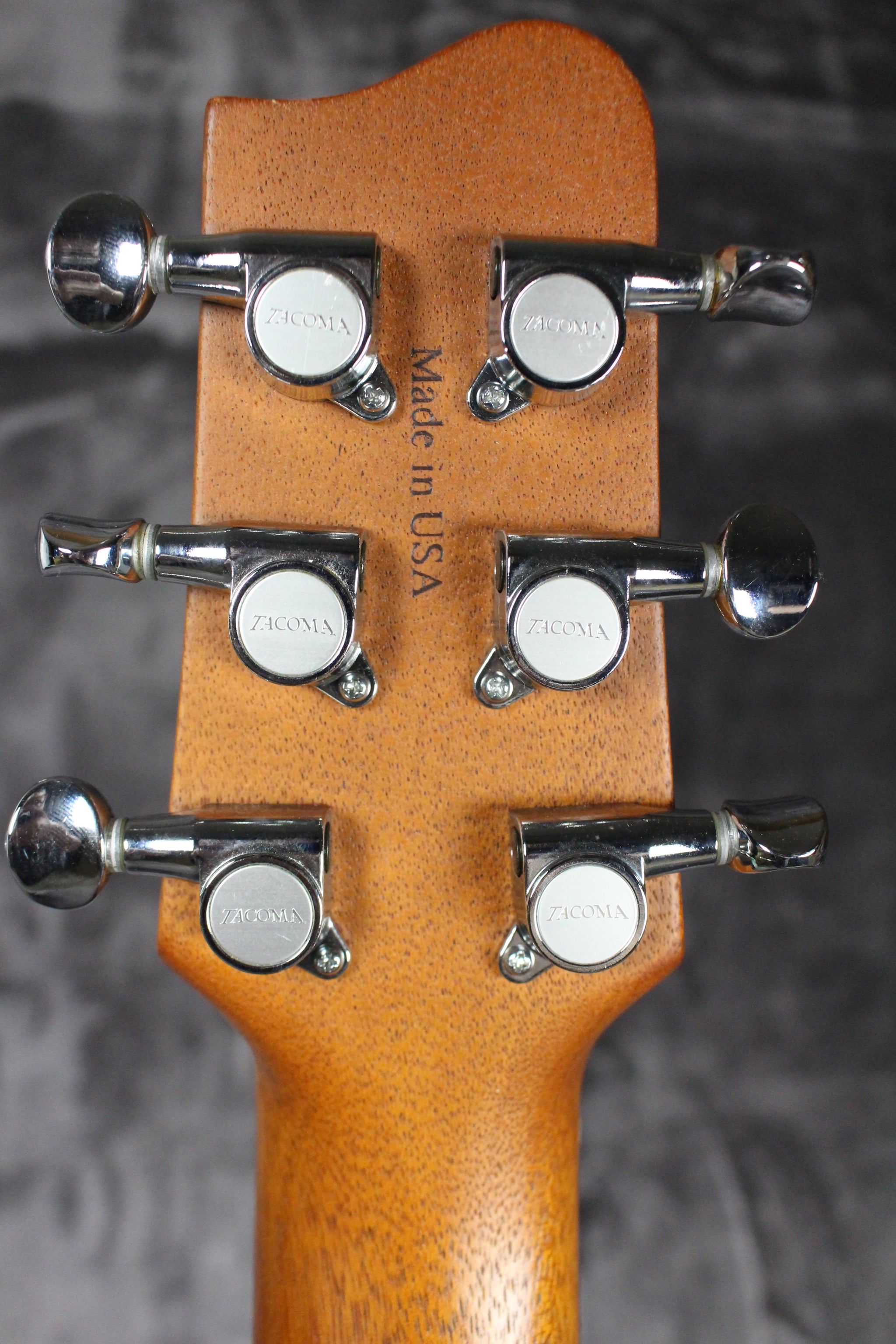 TACOMA Papoose SP-1 ミニエレキギター Made in USA TACOMA Papoose SP-1 ミニエレキギター Made in USA - メルカリ