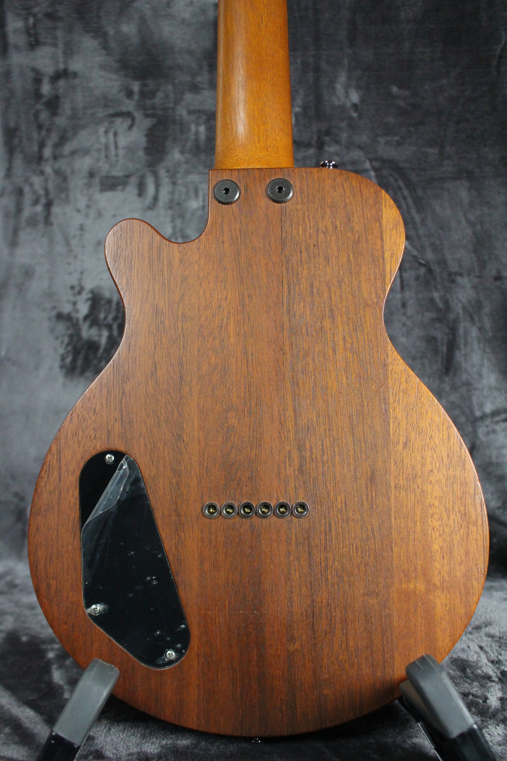 Tacoma Papoose SP1 – Empire Guitars