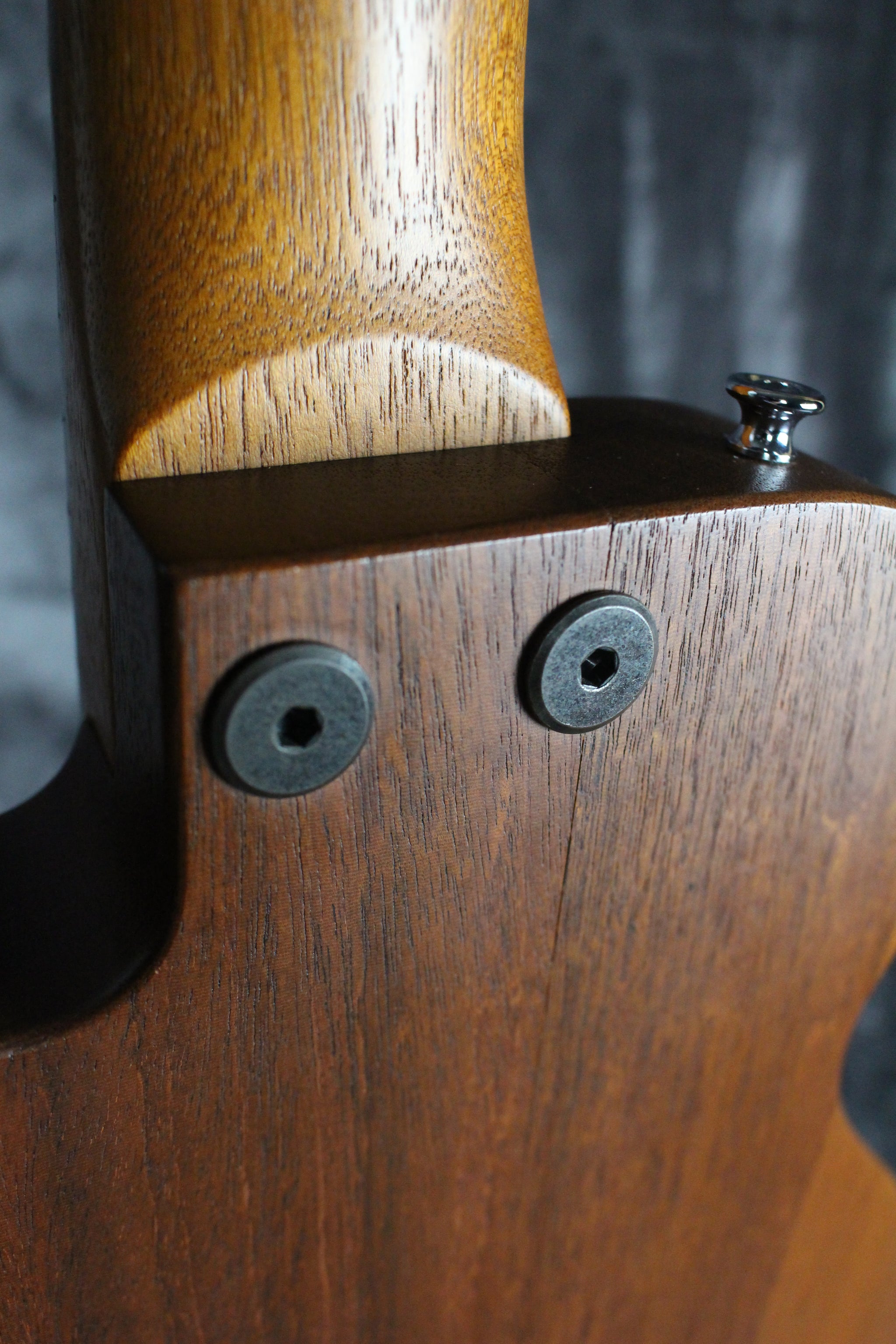 Tacoma Papoose SP1 – Empire Guitars