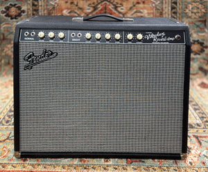 Fender Custom Vibrolux Reverb