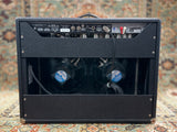 Fender Custom Vibrolux Reverb