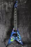 2011 Dean Dave Mustaine Rust in Peace VMNT