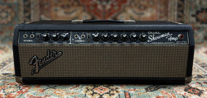 1967 Fender Dual Showman