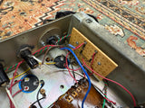 1968 Marshall JMP 1987T Tremolo 2-Channel 50-Watt Guitar Amp Head