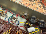 1968 Marshall JMP 1987T Tremolo 2-Channel 50-Watt Guitar Amp Head