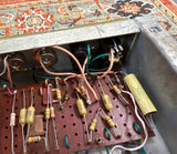 1968 Marshall JMP 1987T Tremolo 2-Channel 50-Watt Guitar Amp Head