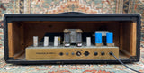 1968 Marshall JMP 1987T Tremolo 2-Channel 50-Watt Guitar Amp Head