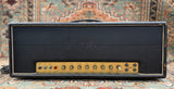 1968 Marshall JMP 1987T Tremolo 2-Channel 50-Watt Guitar Amp Head