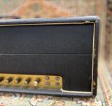 1968 Marshall JMP 1987T Tremolo 2-Channel 50-Watt Guitar Amp Head