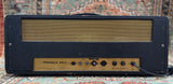 1968 Marshall JMP 1987T Tremolo 2-Channel 50-Watt Guitar Amp Head