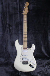 2006 Fender Standard Stratocaster HSS