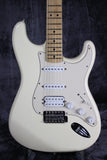 2006 Fender Standard Stratocaster HSS