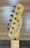 2019 Fender Road Worn 50's Telecaster Special Edition