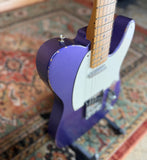 2019 Fender Road Worn 50's Telecaster Special Edition