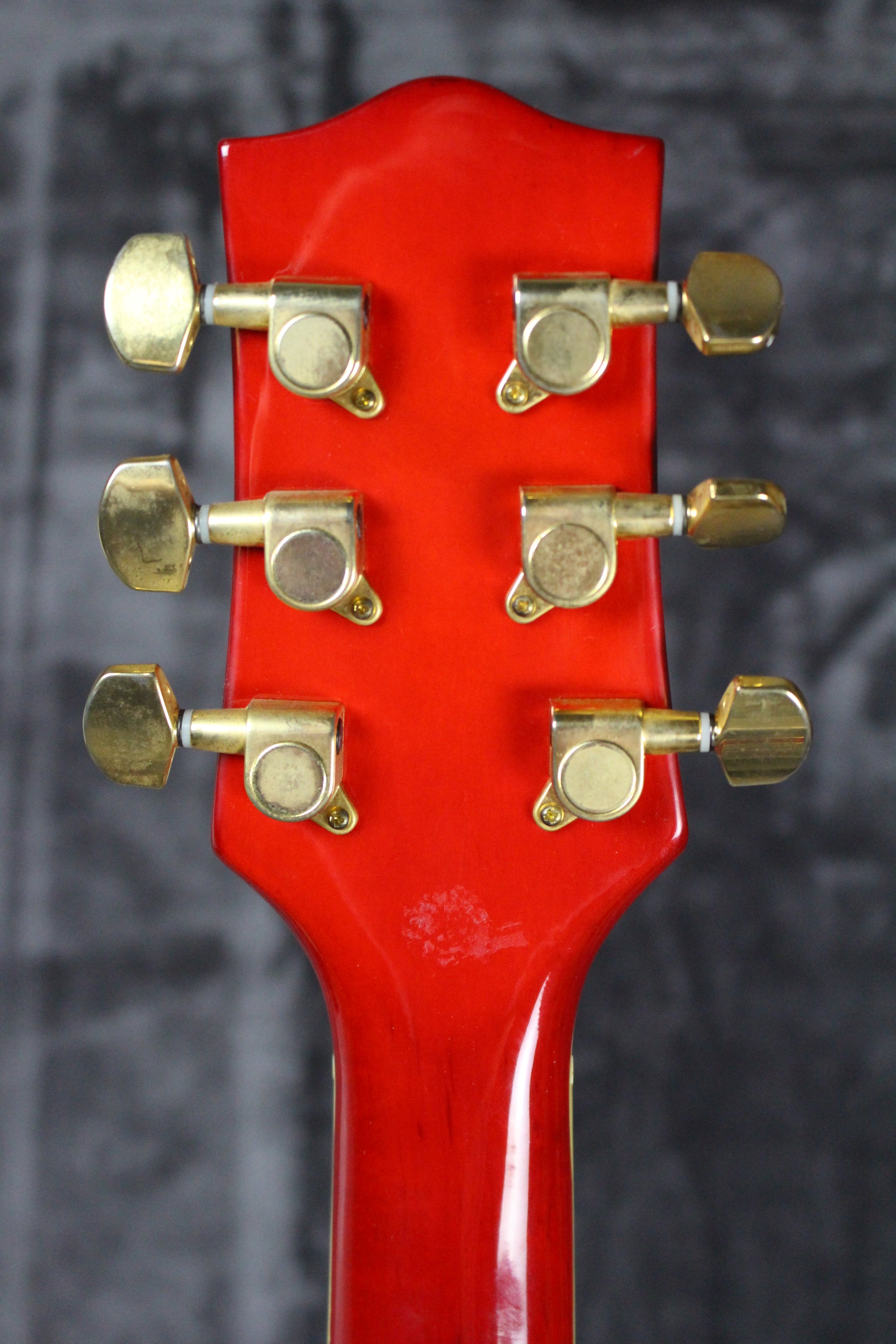 Jay Turser JT-134 Semi-Hollow – Empire Guitars