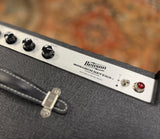 Benson Monarch Reverb Plus