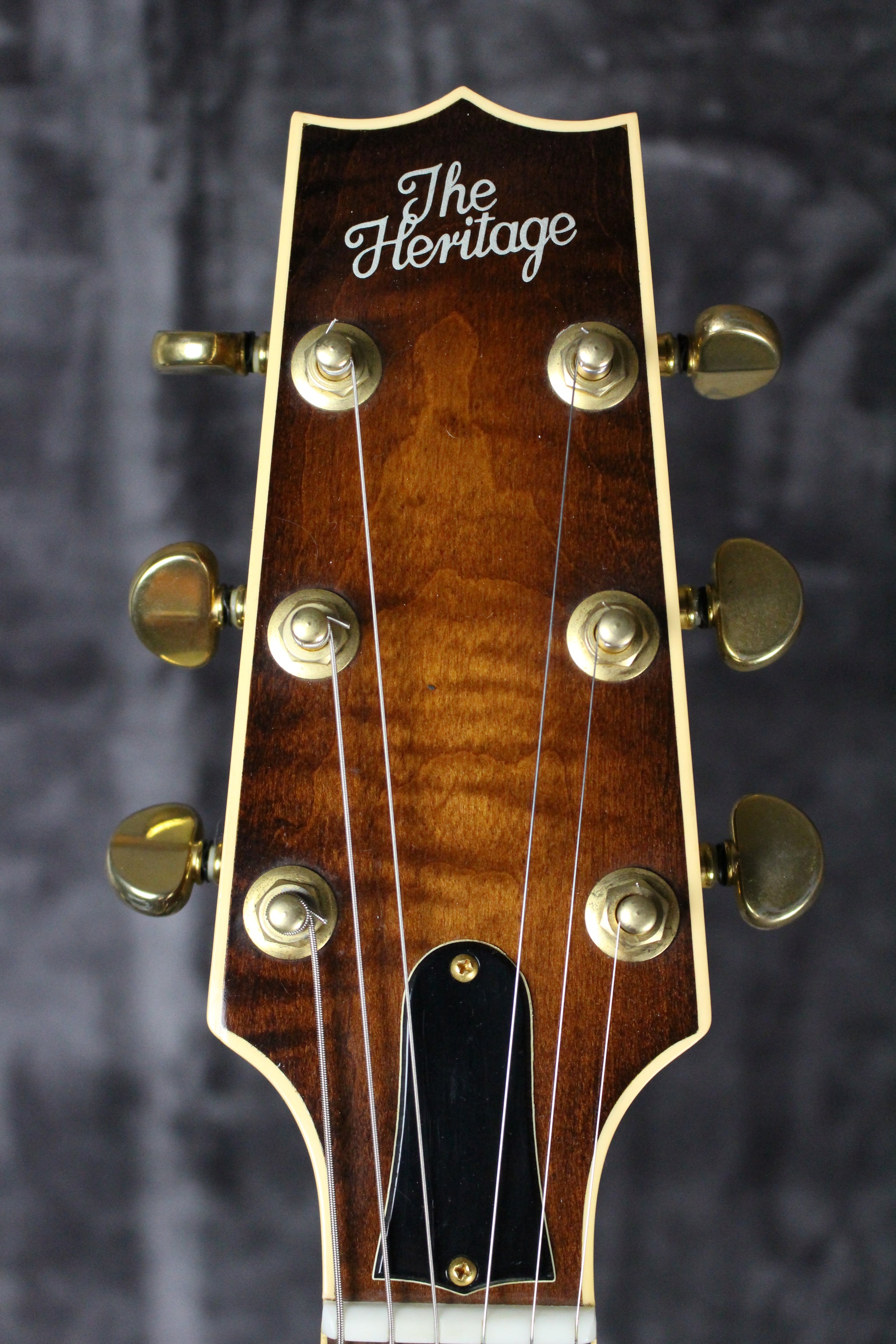 1991 Heritage H-576 – Empire Guitars