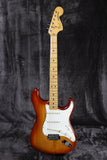 1979 Fender Stratocaster Sienna Burst