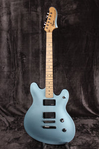 2021 Squier Contemporary Active Starcaster