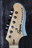 2021 Squier Contemporary Active Starcaster