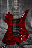 2015 BC Rich Mockingbird ST