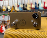 Lovepedal Tchula Used