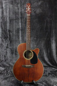 Takamine EF440SC GN
