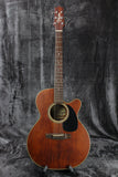 Takamine EF440SC GN